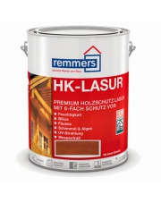 Farba do drewna Remmers HK-Lasur różne kolory 5l