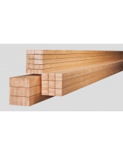 Drewno konstrukcyjne 140x140 BSH Świerk Si