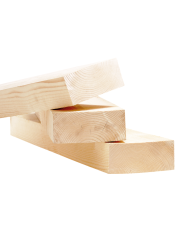 DREWNO KONSTRUKCYJNE 45x45mm x1mb C24