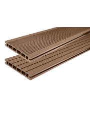Deska tarasowa Gardin Plus 23x146x3000-4000mm deska kompozytowa