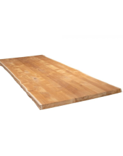 Blat Stół TEAK oflis kl.AB 40x800-900x2000mm