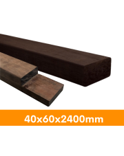Legar tarasowy Moso Bamboo X-treme 40x60x2400mm