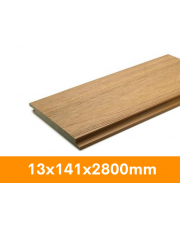 Deska elewacyjna kompozytowa UltraShield US09 13x141x2800mm