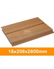 Deska elewacyjna kompozytowa UltraShield UH62 18x208x2800mm
