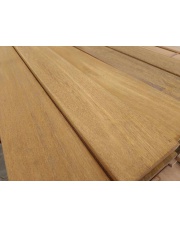 Deska tarasowa Angelim Amargoso 21x145mm 1mb kl. KD gładka deska egzotyczna