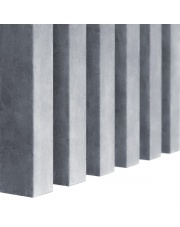 Lamel Dekoracyjny Beton 30x40x2750mm