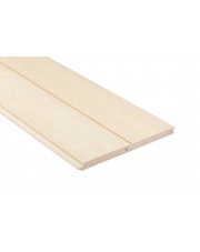 Boazeria saunowa OSIKA STS4 15X120X1800mm