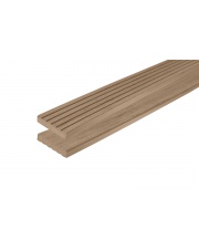 Listwa wykończeniowa płaska Gardin 10X70X2200MM