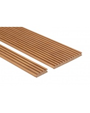 Boazeria termo osika THERMORY Kyte-s 15x60x2400mm