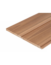 Boazeria termo magnolia THERMORY STS10 15x145x2400-2700mm