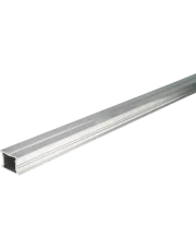 Legar tarasowy aluminiowy GARDIN 35x25x4000MM