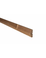 Deska elewacyjna termososna C80J 26x65mm kl.Natur Thermory 