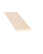 OSIKA KA 8X34X2400mm LISTWA WYKOŃCZENIOWA