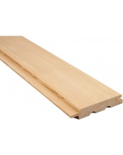 BOAZERIA JODŁA KANADYJSKA HEMLOCK STP 14X96X2150-3050MM