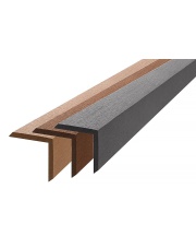 4deck select listwa kątowa wykończeniowa kompozytowa 53x41x-3000-4000mm