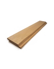 Deseczki do żaluzji ruchomych dł 100cm / 1szt