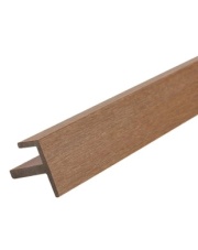 Ultrashield listwa kończąca US44 1szt do systemu US09