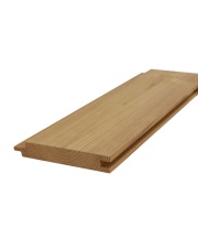 Thermo Sosna UTS 19x117mm x1mb kl.AB Deska do sauny 