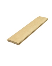 OLCHA UTS 15X120mm x1mb Deska do sauny