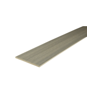 Gardin Deco Wall listwa płaska 7x150x2950mm