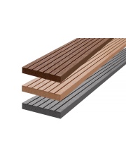 4deck Select Listwa cokołowa 10X70mm 1mb