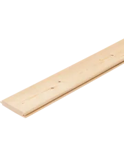 Deska elewacyjna Modrzew FAZA 22x142mm x1mb kl. AB