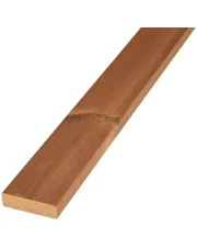 Deska Thermo Sosna 26x140mm x1mb kl. A Lunawood 