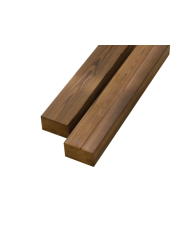 Legar tarasowy termososna Lunawood 42x68mm
