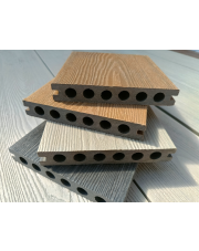 Deska tarasowa Natura Deck Premium kompozytowa 23x145mm x 1mb co-extrusion