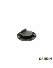GARDIN WSPORNIK REGULOWANY SPIRAL 25-40mm S
