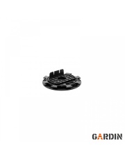 GARDIN WSPORNIK REGULOWANY SPIRAL 8-20mm XS 