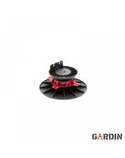 GARDIN WSPORNIK REGULOWANY SPIRAL 60-90mm L
