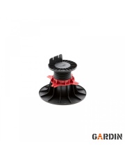 GARDIN WSPORNIK REGULOWANY SPIRAL 150-260mm XXL