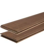 Deska tarasowa Dasso MOCCA CTECH P+W 20x137mm x 1mb Ceramix deska bambusowa