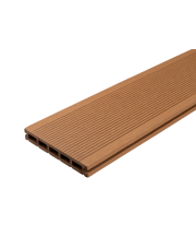 Deska tarasowa Gardin ECO Plus kompozytowa 21x146mm x 1mb
