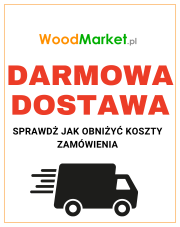 Jak obniżyć koszt budowy tarasu? Sprawdź, kiedy możesz skorzystać z darmowej dostawy