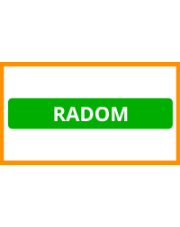 Deski tarasowe z montażem RADOM