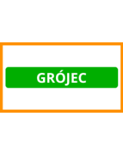 Deski tarasowe z montażem GRÓJEC