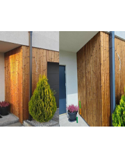 Thermo Świerk Dual - zdjęcia z montażu