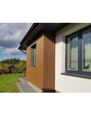 Ultrashield UH46 deska elewacyjna w formie lameli