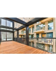 Czym wyłożyć balkon? Przegląd materiałów na podłogę balkonową