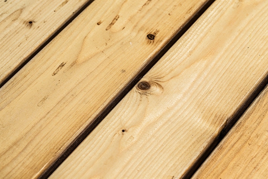 Drewno egzotyczne vs europejskie