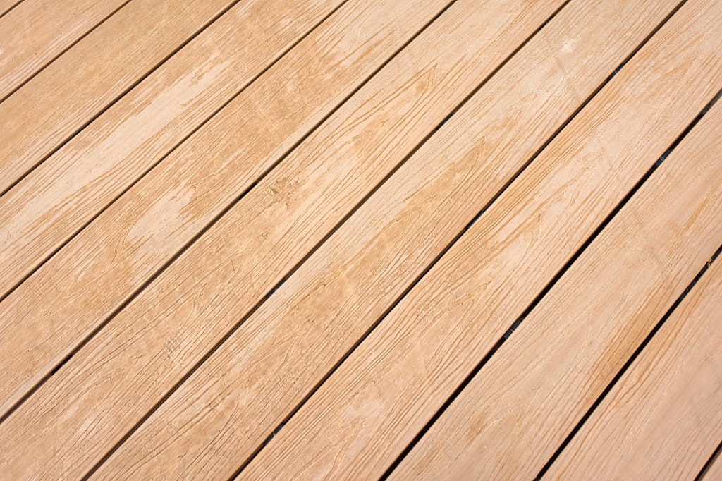 Jaką deskę tarasową wybrać