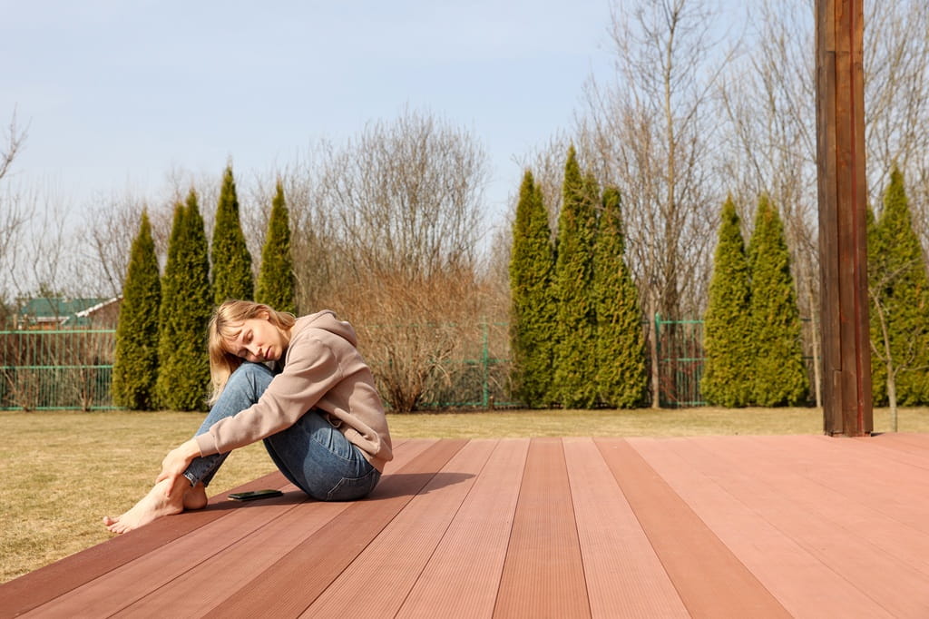 Montaż i konserwacja tarasu